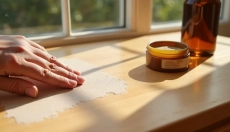 Finden Sie heraus, wie Sie Sekundenkleber entfernen und Schäden vermeiden können