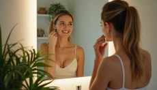 Erfahren Sie, wie Sie Rasierpickel im Intimbereich ein für alle Mal loswerden können.