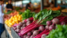 Probieren Sie Hausmittel für rote Blutkörperchen aus und seien Sie voller Energie