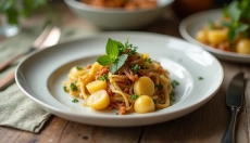 Wege zur Zubereitung des Grenadiermarsches, die Sie beeindrucken werden