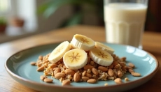 Reflux mit einer Antireflux-Diät in den Griff zu bekommen, ist einfacher als Sie denken.