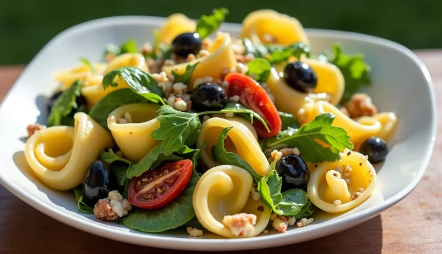 Tortellini und ihre unwiderstehliche Welt der Saucen für jeden Geschmack