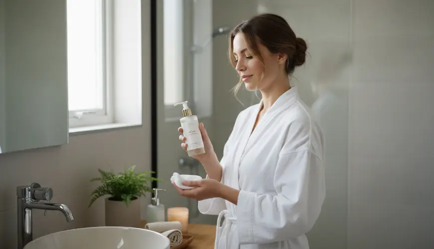 Vaginales Mikrobiom beeinflusst die Gesundheit mehr, als Sie ahnen