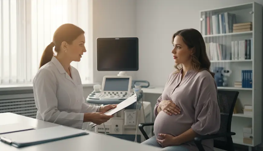 # Vaginální porod po císaři a co je dobré zvážit předem