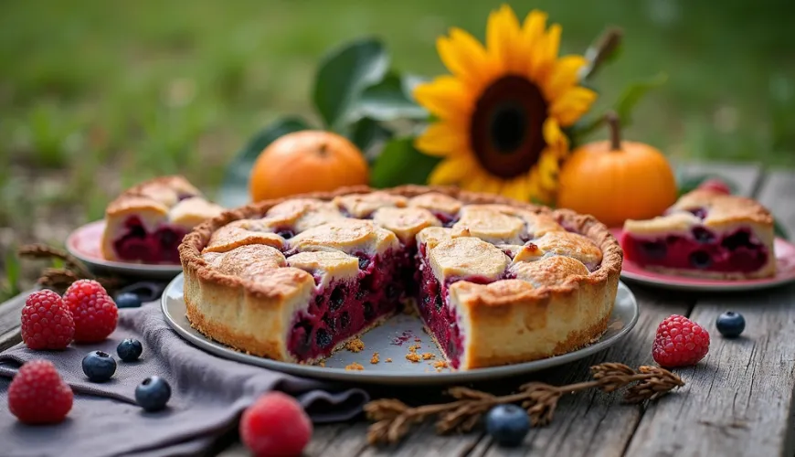 Erstellen Sie den perfekten Stachelbeerkuchen mit diesen nützlichen Tipps