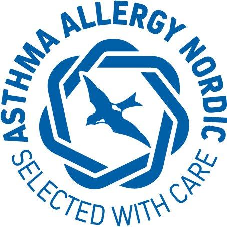 Asthma Allergie nordisch