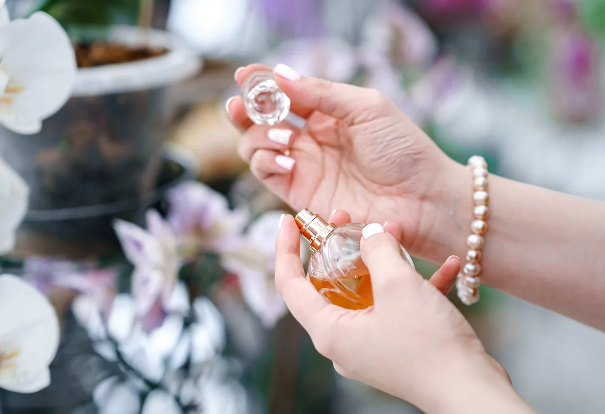 Tausende Parfums zu tollen Preisen!